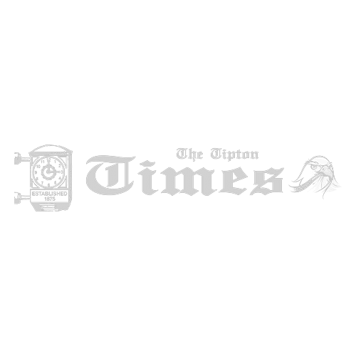 The Tipton Times